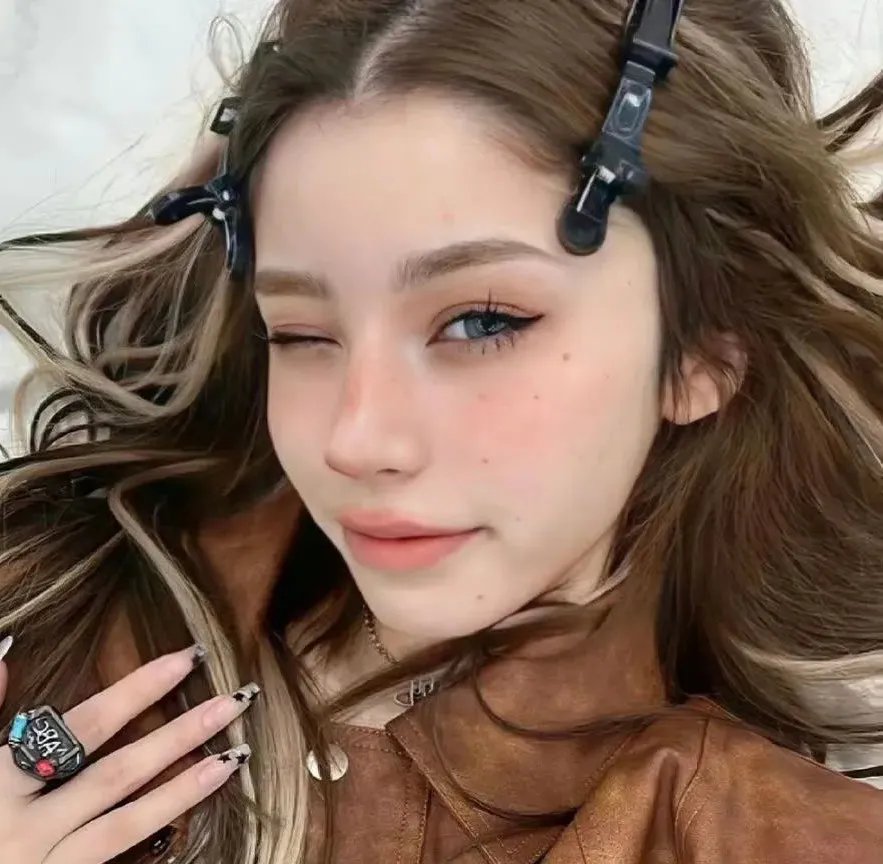 春情万种女唐璜