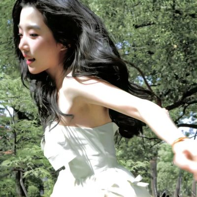 在那里有人喜欢我
